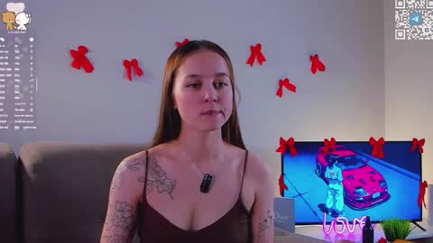 Jess online show from 02.17.26