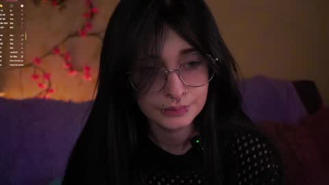 Snapshot of lost_mymind chatting on 04.23.26 Jess online show from 04.23.26