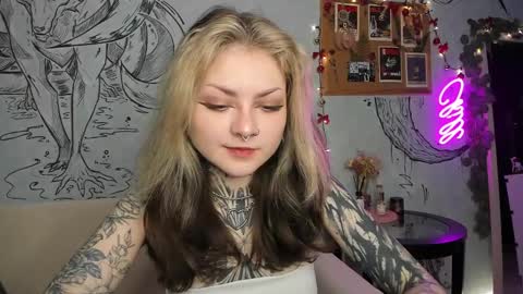 lostallice online show from 12.29.24