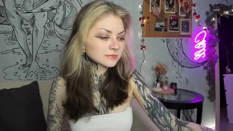 lostallice online show from 01.04.25