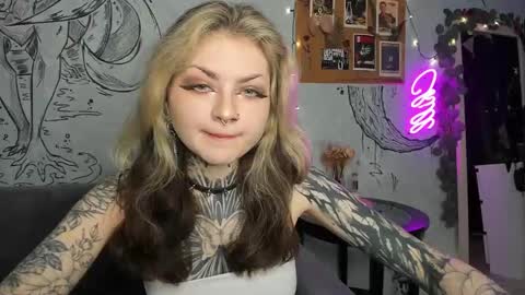 lostallice online show from 01.11.25