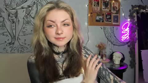 lostallice online show from 01.26.25