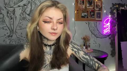 lostallice online show from 01.28.25