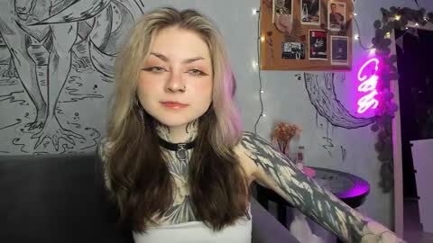 lostallice online show from 02.24.25