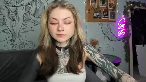 lostallice online show from 02.27.25