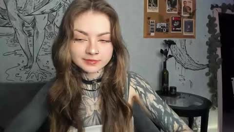 lostallice online show from 02.05.26