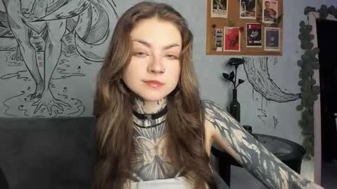 lostallice online show from 03.14.26