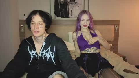 Snapshot of lostkiss66 chatting on 06.08.26 Lostkiss online show from 06.08.26