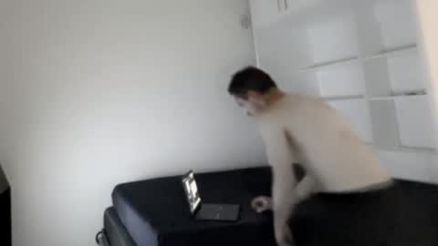 lostpuppyboy online show from 10.05.25