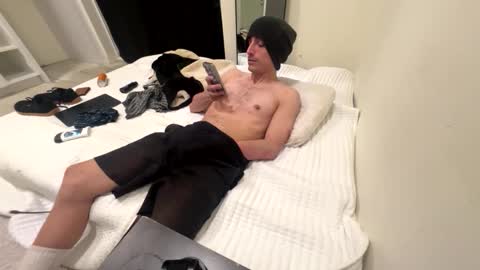 lostpuppyboy online show from 12.15.25