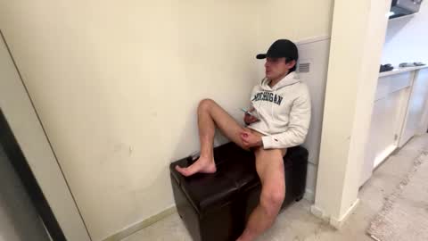 lostpuppyboy online show from 02.15.26