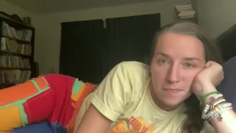 Snapshot of lothlori chatting on 11.26.25 lothlori online show from 11.26.25