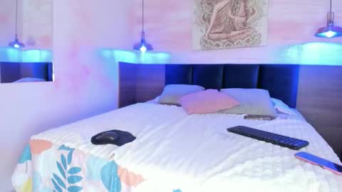 Snapshot of lotti_carter chatting on 11.28.25 Lotti online show from 11.28.25