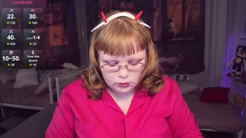 Lottie online show from 03.05.26