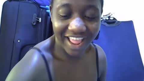 lotty_lavilla online show from 10.20.25