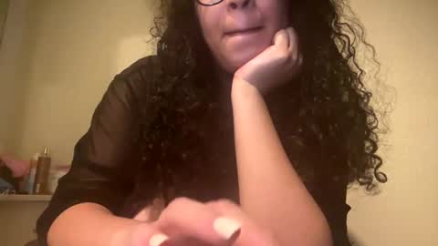 Jasmine online show from 10.18.25