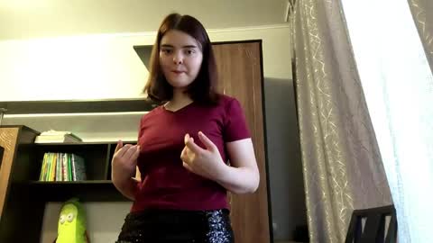 Esma online show from 05.10.26