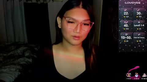 Sweet   online show from 12.17.25