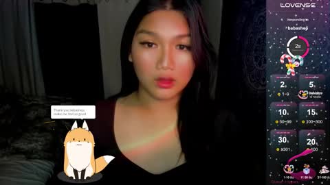 Sweet   online show from 12.20.25