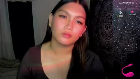 Snapshot of louheart chatting on 02.03.26 Sweet online show from 02.03.26