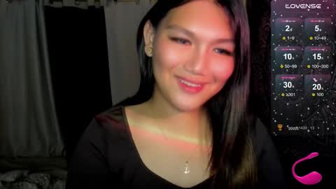 Snapshot of louheart chatting on 02.07.26 Sweet online show from 02.07.26