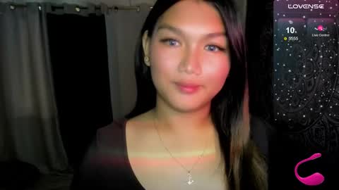 Snapshot of louheart chatting on 02.11.26 Sweet online show from 02.11.26