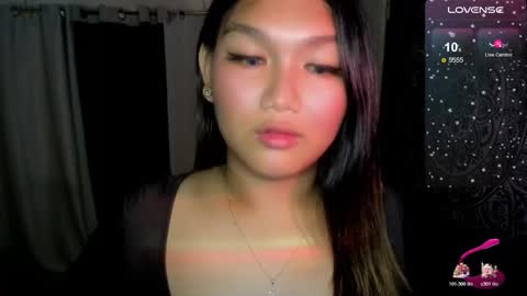 Snapshot of louheart chatting on 02.12.26 Sweet online show from 02.12.26