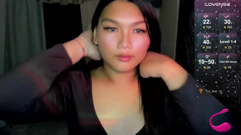 Snapshot of louheart chatting on 02.23.26 Sweet online show from 02.23.26