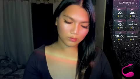 Snapshot of louheart chatting on 02.26.26 Sweet online show from 02.26.26