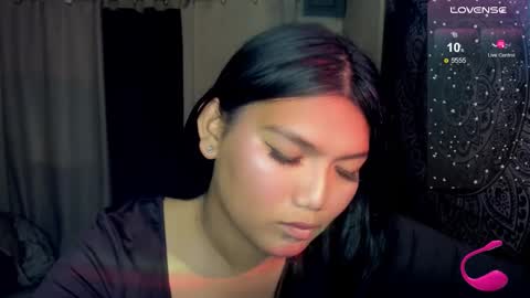 Snapshot of louheart chatting on 03.13.26 Sweet online show from 03.13.26