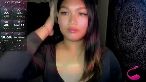 Snapshot of louheart chatting on 04.04.26 Sweet online show from 04.04.26