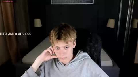 louie_evans online show from 09.09.25