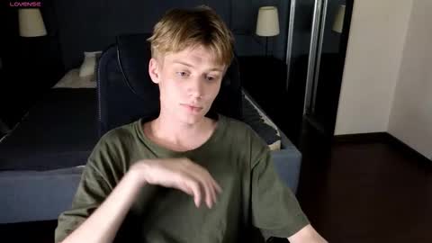 louie_evans online show from 09.14.25