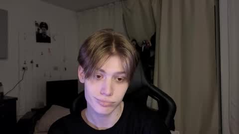 louie_evans online show from 02.03.26