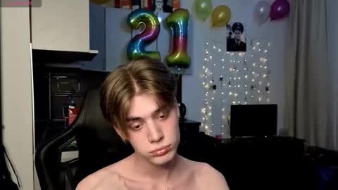 louie_evans online show from 02.05.26