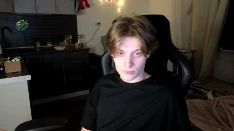 louie_evans online show from 03.31.26