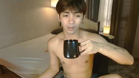 ignot ursh online show from 12.31.24