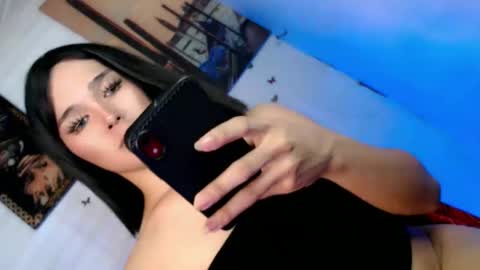 louilalicious online show from 02.03.25