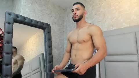 Louis online show from 03.20.26