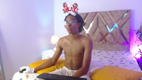 Louis Valdz online show from 12.02.24