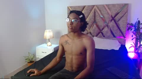 Louis Valdz online show from 12.05.24