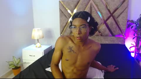 Louis Valdz online show from 12.06.24