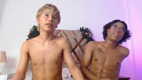 Louis Valdz online show from 12.14.24