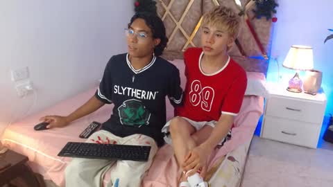 Louis Valdz online show from 12.19.24