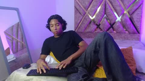 Louis Valdz online show from 01.10.25