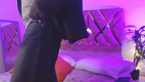 Louis Valdz online show from 01.14.25