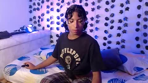 Louis Valdz online show from 02.18.25