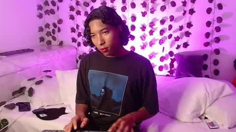 Louis Valdz online show from 03.05.25