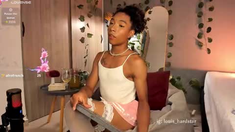 Louis Valdz online show from 09.11.25