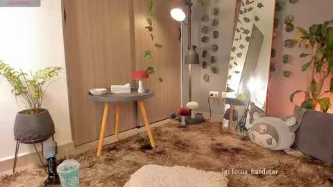 Louis Valdz online show from 04.10.26